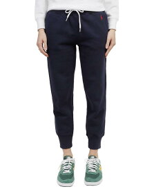 POLO RALPH LAUREN ラルフローレン パンツ レディース 春夏2024 211794397003CRUISE NAVY 【関税・送料無料】【ラッピング無料】 ia