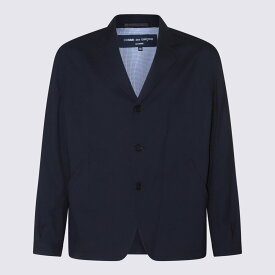 COMME DES GARCONS HOMME コム・デ・ギャルソン・オム ブルー Blue ジャケット メンズ 春夏2024 HMJ1020512 【関税・送料無料】【ラッピング無料】 ia