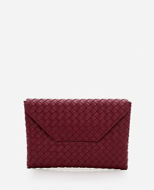 BOTTEGA VENETA ボッテガ ヴェネタ レッド Red トートバッグ レディース 春夏2024 742062V1G136415 【関税・送料無料】【ラッピング無料】 ia