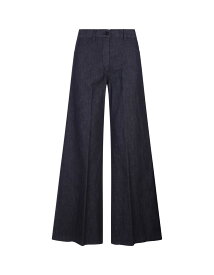 ASPESI アスペジ ブルー Denim デニム レディース 春夏2024 0156G857 01998 DENIM 【関税・送料無料】【ラッピング無料】 ia