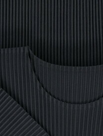 HOMME PLISSE' ISSEY MIYAKE ブラック Black Tシャツ メンズ 春夏2024 HP46JK113 15 BLACK 【関税・送料無料】【ラッピング無料】 ia