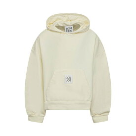 【楽天スーパーSALE!!30000円以上2000円OFFクーポン対象】 DOUUOD ドゥドゥ ベージュ Cream スウェット ボーイズ 春夏2024 DU4P80 Z1999 187 【関税・送料無料】【ラッピング無料】 ia