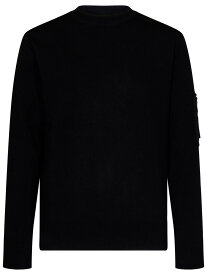 GIVENCHY ジバンシィ ブラック Black ニットウェア メンズ 秋冬2023 BM90PS4YG1_001 【関税・送料無料】【ラッピング無料】 ia