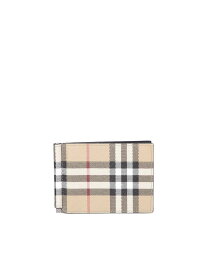 BURBERRY バーバリー 財布 メンズ 春夏2024 8062626 A7026 【関税・送料無料】【ラッピング無料】 ia