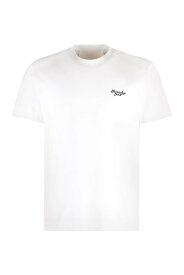 GIVENCHY ジバンシィ ホワイト White Tシャツ メンズ 春夏2024 BM716G3YM8|094 100 WHITE 【関税・送料無料】【ラッピング無料】 ia
