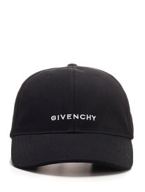 GIVENCHY ジバンシィ ブラック Black 帽子 メンズ 春夏2024 BPZ022P0C44G001 【関税・送料無料】【ラッピング無料】 ia