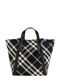 【本日5の付く日ポイント4倍!!】 BURBERRY バーバリー ブラック BLACK バッグ メンズ 春夏2024 8086476 TOTEA1189 【関税・送料無料】【ラッピング無料】 ia