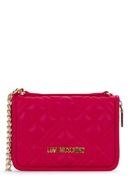 LOVE MOSCHINO ラブモスキーノ トートバッグ レディース 春夏2022 JC6404PP1ELA0 604 【関税・送料無料】【ラッピング無料】 ia