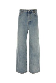 LOEWE ロエベ デニム メンズ 春夏2024 H526Y11W44 WASHEDDENIM 【関税・送料無料】【ラッピング無料】 ia