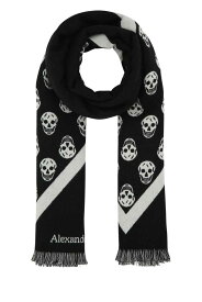 ALEXANDER MCQUEEN アレキサンダー マックイーン ファッション小物 メンズ 春夏2024 7080374200Q 1078 【関税・送料無料】【ラッピング無料】 ia