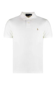 POLO RALPH LAUREN ポロ ラルフ ローレン ホワイト White トップス メンズ 春夏2024 710680784_321 【関税・送料無料】【ラッピング無料】 ia