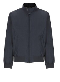 BARBOUR バブアー ブルー Blue ジャケット メンズ 春夏2024 MCA0412MCANY71 【関税・送料無料】【ラッピング無料】 ia