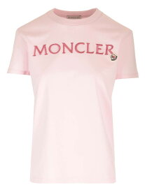 【5のつく日は全商品ポイント4倍】 MONCLER モンクレール トップス レディース 春夏2024 8C00006829HP_50B 【関税・送料無料】【ラッピング無料】 ia