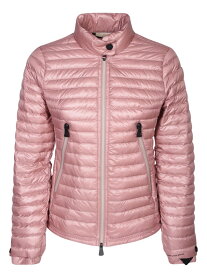 MONCLER GRENOBLE モンクレール グルーノーブス ピンク Pink ジャケット レディース 春夏2024 1A00013539YL_53A 【関税・送料無料】【ラッピング無料】 ia