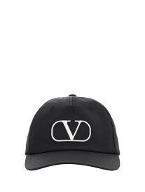 VALENTINO GARAVANI ヴァレンティノ ガラヴァーニ 帽子 メンズ 春夏2024 4Y2HDA10XNQ_0NA 【関税・送料無料】【ラッピング無料】 ia