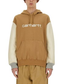 JUNYA WATANABE COMME DES GARCONS ジュンヤ ワタナベ コム デ ギャルソン ベージュ BEIGE トレーナー メンズ 春夏2024 WM-T905-100_1 【関税・送料無料】【ラッピング無料】 ia