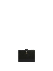 FURLA フルラ ブラック NERO 財布 レディース 春夏2024 WP00315 ARE000O6000 【関税・送料無料】【ラッピング無料】 ia