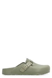 BIRKENSTOCK ビルケンシュトック カーキグリーン khaki サンダル メンズ 秋冬2022 1026238_KHAKI 【関税・送料無料】【ラッピング無料】 ia