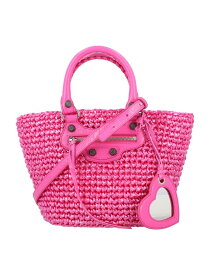 BALENCIAGA バレンシアガ ピンク PINK バッグ レディース 春夏2024 7861872AA19_5511 【関税・送料無料】【ラッピング無料】 ia