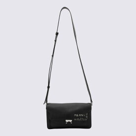 MARNI マルニ ブラック Black バッグ メンズ 春夏2024 SBMQ0083L0P653300N99 【関税・送料無料】【ラッピング無料】 ia