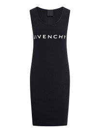 GIVENCHY ジバンシィ ブラック Nero ドレス レディース 春夏2024 BW22543YAC 001 【関税・送料無料】【ラッピング無料】 ia