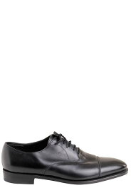 JOHN LOBB ジョンロブ ブラック NERO ドレスシューズ メンズ 春夏2024 CITY II CALF M/W SS BLACK 【関税・送料無料】【ラッピング無料】 ia