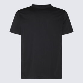 PAUL SMITH ポールスミス ブラック BLACK Tシャツ メンズ 春夏2024 M2R010R KZEBRA79 【関税・送料無料】【ラッピング無料】 ia