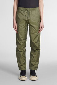 MAHARISHI マハリシ グリーン green パンツ メンズ 秋冬2023 8007 【関税・送料無料】【ラッピング無料】 ia