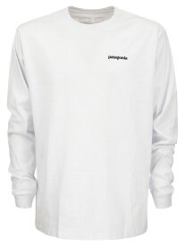 PATAGONIA パタゴニア ホワイト White Tシャツ メンズ 春夏2024 38518 WHI 【関税・送料無料】【ラッピング無料】 ia