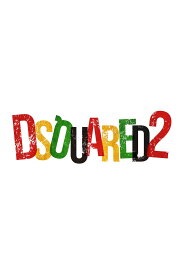 DSQUARED2 ディースクエアード ホワイト White Tシャツ レディース 春夏2023 S72GD0448S21600 100 【関税・送料無料】【ラッピング無料】 ia