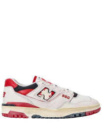 NEW BALANCE ニューバランス マルチカラー Multi スニーカー レディース 春夏2024 BB550VGA.D MULTI 【関税・送料無料】【ラッピング無料】 ia