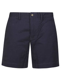 【本日5の付く日ポイント4倍!!】 POLO RALPH LAUREN ポロ ラルフ ローレン ショーツ メンズ 春夏2024 710799213005 NAUTICAL INK 【関税・送料無料】【ラッピング無料】 ia