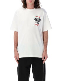 KENZO ケンゾー Tシャツ メンズ 春夏2024 FE55TS1884SG02 【関税・送料無料】【ラッピング無料】 ia