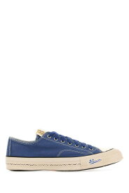 VISVIM ビズビム ブルー BLUE スニーカー メンズ 春夏2024 0124101001003 BLUE 【関税・送料無料】【ラッピング無料】 ia