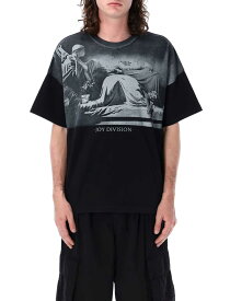 PLEASURES プレジャーズ ブラック BLACK Tシャツ メンズ 春夏2024 P24JD001CBLACK 【関税・送料無料】【ラッピング無料】 ia