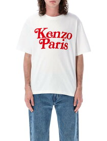 KENZO ケンゾー Tシャツ メンズ 春夏2024 FE55TS1914SY02 【関税・送料無料】【ラッピング無料】 ia