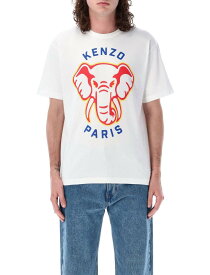 KENZO ケンゾー Tシャツ メンズ 春夏2024 FE55TS1894SG02 【関税・送料無料】【ラッピング無料】 ia