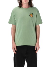 KENZO ケンゾー Tシャツ メンズ 春夏2024 FE55TS1904SG47 【関税・送料無料】【ラッピング無料】 ia