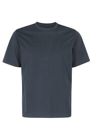 【本日5の付く日ポイント4倍!!】 CIRCOLO 1901 チルコロ 1901 Tシャツ メンズ 春夏2024 CN4300|094 447TO BLU NAVY 【関税・送料無料】【ラッピング無料】 ia