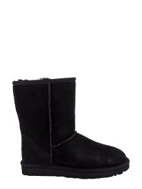 UGG AUSTRALIA アグ オーストラリア ブラック Black ブーツ レディース 春夏2024 1016223 BLK 【関税・送料無料】【ラッピング無料】 ia