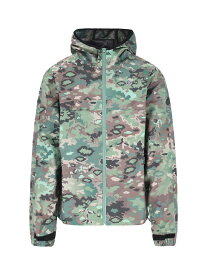 BILLIONAIRE ビリオネア マルチカラー Multicolor ジャケット メンズ 秋冬2023 B23310GREEN CAMO 【関税・送料無料】【ラッピング無料】 ia