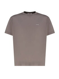 VALENTINO GARAVANI ヴァレンティノ ガラヴァーニ Tシャツ メンズ 春夏2024 4V3MG01F9US_T47 【関税・送料無料】【ラッピング無料】 ia