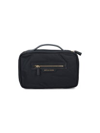 ANYA HINDMARCH アニヤ ハインドマーチ ブラック Black バッグ レディース 春夏2024 162456CLEAR BLACK 【関税・送料無料】【ラッピング無料】 ia