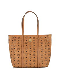 MCM エムシーエム ブラウン Brown トートバッグ レディース 春夏2024 MWPAATN03CO 【関税・送料無料】【ラッピング無料】 ia