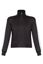 ISABEL MARANT イザベル マラン ブラック Black ジャケット レディース 春夏2024 VE0251FAB1G01I_01BK 【関税・送料無料】【ラッピング無料】 ia