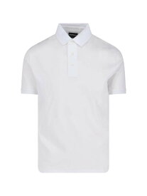 EMPORIO ARMANI エンポリオ アルマーニ ホワイト White Tシャツ メンズ 春夏2023 3R1FG4 1JTKZ0185 【関税・送料無料】【ラッピング無料】 ia