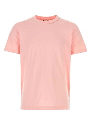 MARNI マルニ Tシャツ メンズ 春夏2024 HUMU0198PXUSCW63 CFC16 【関税・送料無料】【ラッピング無料】 ia