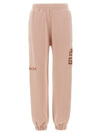 【本日5の付く日ポイント4倍!!】 GIVENCHY ジバンシィ ピンク Pink パンツ レディース 春夏2024 BW50TJ3Z85_682 【関税・送料無料】【ラッピング無料】 ia