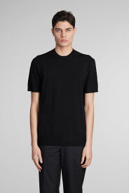 【5のつく日は全商品ポイント4倍】 NEIL BARRETT ニール バレット ブラック black Tシャツ メンズ 春夏2024 MY751063AY600001N 【関税・送料無料】【ラッピング無料】 ia