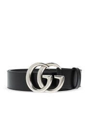 【本日5の付く日ポイント4倍!!】 GUCCI グッチ ブラック Nero ベルト レディース 春夏2024 4005930YA0P_1000 【関税・送料無料】【ラッピング無料】 ia